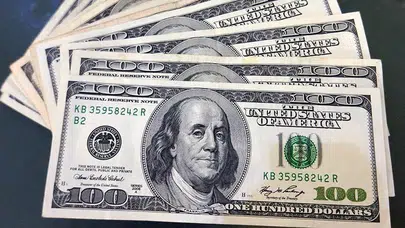 Dolar ve euro, Türk Lirası karşısında tarihin en yüksek seviyesini gördü!