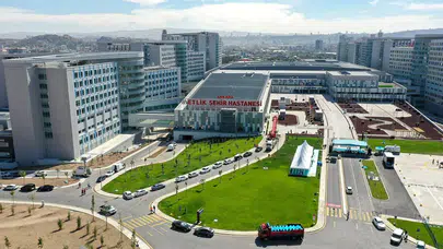 Şehir Hastanelerinin Gerçek Faturasını Halk Ödeyecek