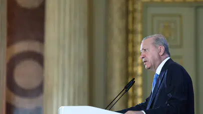 Erdoğan'dan NATO Zirvesi öncesi güçlü dayanışma vurgusu: Türkiye kritik rol üstleniyor