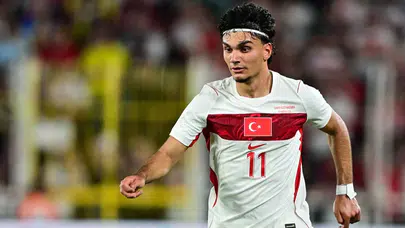 Galatasaray Can Uzun transferinde sona yaklaştı! Kritik görüşme Dünya Kupası sonrası