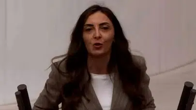 CHP'li Kayışoğlu Meclis'te Düzenlediği Basın Toplantısında İktidarın İstanbul Sözleşmesiyle İlgili Kararını Gözden Geçirmesini İstedi
