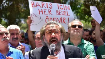 Akademisyenlerin ihracına yayınevlerinden de tepki yağdı