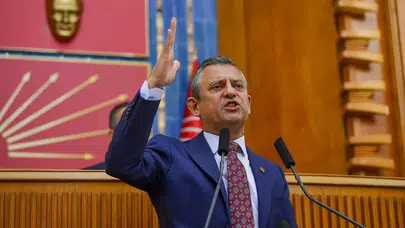 Özgür Özel’den Grup Toplantısında Konuştu: “Milletle Birlikte Kazanacağız”