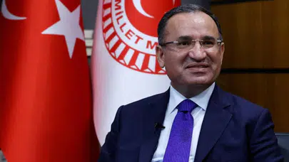 38 bin mahkuma tahliye