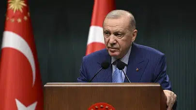 Cumhurbaşkanı Erdoğan: “Yerel Yönetimler Merkezli Skandallar Asla Mazur Görülemez”