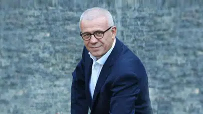 Ertuğrul Özkök: Siyaset ve düşünceleri nedeniyle kimsenin hapiste kalmadığı bir Türkiye’ye kavuşuruz, bu yılla birlikte böyle utançlar da ülkemizden kopar gider
