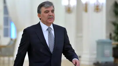 'Abdullah Gül'ün çıkış yapması an meselesi'