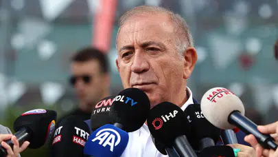 Gürsel Tekin: 63 CHP üyesinin üyeliğini askıya alındı