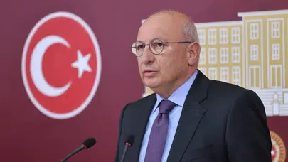 CHP'li Çakırözer, Toprak Koruma Kurulu yönetmeliğinin değiştirilmesine tepki gösterdi