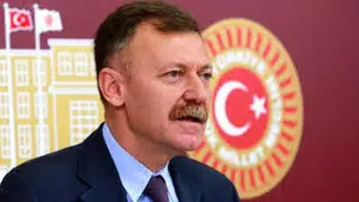 CHP'li Atıcı'dan, Mersin Tarsus'taki Çevre Kirliliği ve Balık Ölümlerinin Araştırılması için Önerge