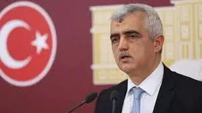 Vekil Gergerlioğlu:Yasin Börü, Eren Bülbül, Ceylan Önkol hepsi bizim çocuklarımızdır. Bu kirli savaşın bir an evvel bitmesi için çalışıyoruz