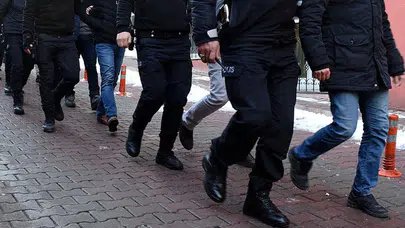 '14 Ağustos' mesajı atan 6 kişiye FETÖ'den tutuklama
