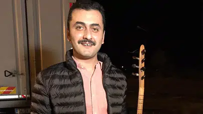 CHP'Lİ EREN ERDEM'DEN FLAŞ SUÇ DUYURUSU