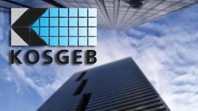 KOSGEB il müdürlerine FETÖ gözaltısı
