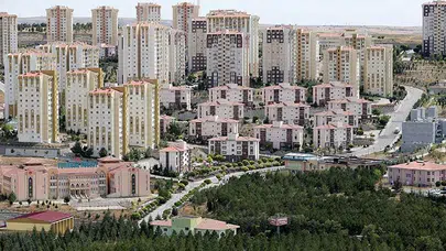 Suriyeliye Ev Vermenin Faturası 67.5 Milyar Lira