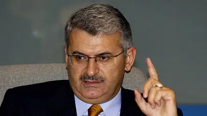 Başbakan Yıldırım'dan yazılı vurma emri talebine: Vur kardeşim, sesimi kaydet ve vur!