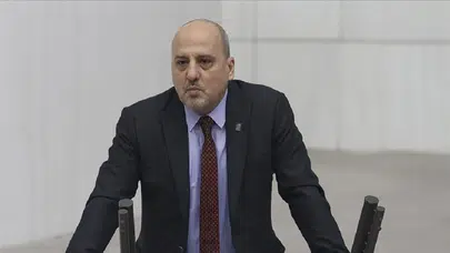 Ahmet Şık, duruşmaya katılamadı: Uzun tutukluluk nedeniyle sağlık sorunu yaşıyor
