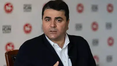 Demokrat Parti Genel Başkanı: AKP umudumuz şabanı oynuyor