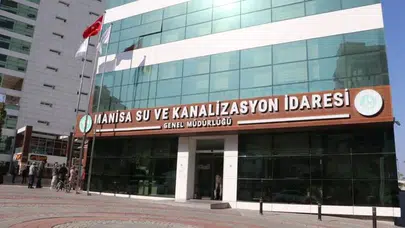 Manisa Su ve Kanalizasyon İdaresi'nden askerlerin zehirlenmesi ile ilgili açıklama