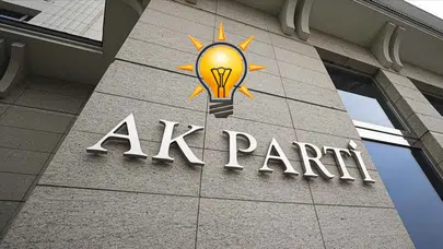 AK Parti’de 4 ilde yönetim değişikliği: Adana, Diyarbakır, Giresun ve Siirt’te yeni dönem