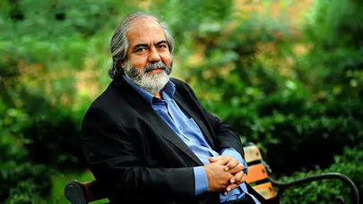 Mehmet Altan:'Toplumun bütün değerleri ve kurumları tel tel dağılıyor'