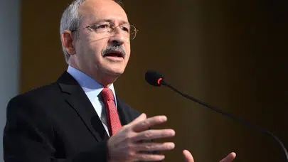 Kılıçdaroğlu: Provokasyona dikkat