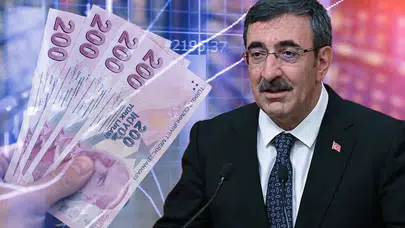Cevdet Yılmaz'dan emeklilere zam müjdesi!
