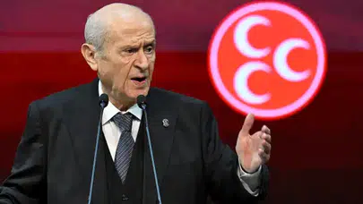 Bahçeli’den CHP’ye “paralel liderlik” uyarısı: “Siyaset ve toplumsal istikrarı bozar”