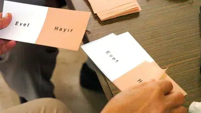 Referandumda öğrenciler nasıl oy kullanacak?