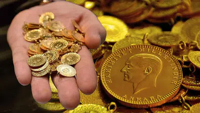 Altın fiyatları haftaya düşüşle başladı: 1 Haziran gram ve çeyrek altın ne kadar?