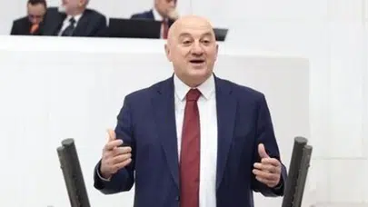 CHP'Lİ BAYRAKTUTAN S&P'NİN KREDİ NOTUNU NEGATİFTEN DURAĞANA GEÇMESİ İÇİN KİMİN CEBİNE KAÇ KURUŞ PARA KONMUŞTUR?