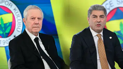 Fenerbahçe’de Tarihi Seçim: Oy Sayımı Başladı, Aziz YIldırım, Hakan Safi'ye fark atıyor