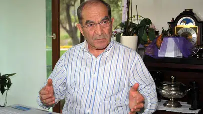 Eski Genelkurmay Başkanı Özkök: Sarhoşluğun en kötüsü zafer sarhoşluğudur