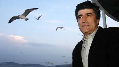 Dink cinayetiyle ilgili bir albay ve iki istihbaratçı gözaltında