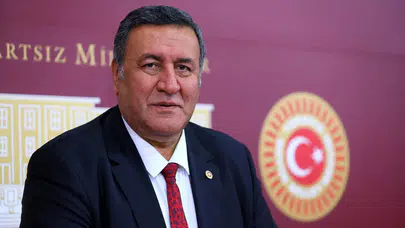 CHP'li  Ömer Fethi Gürer:24 bin 175 Davadan, 21 bin 289'unu Kaybetti