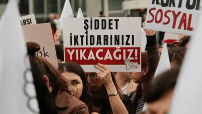 Kadını video ile tehdit eden kişiye 10 ay ceza verildi