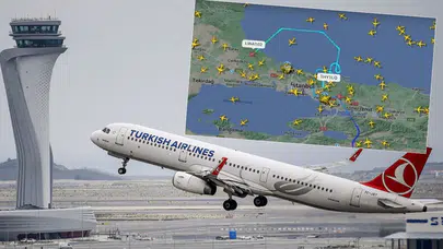Mevcut ve olası teknik problemlerini gazeteci olarak haberleştirdiğim İstanbul Havalimanı'nda yolcu olarak ilk deneyimim nasıldı?