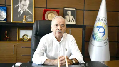 Keşan Belediye Başkanı Mehmet Özcan CHP’den istifa etti: AK Parti’ye mi katılacak?