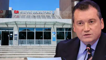 Silivri Belediye Başkanı Bora Balcıoğlu Tutuklandı: Gece Boyu Süren Sürecin Ardından İlk Açıklama Geldi
