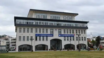 KUŞADASI BELEDİYESİ ÇOCUK VE GENÇLİK TİYATROSU SEÇMELERİ TAMAMLANDI
