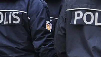 Adana'da IŞİD baskını, 7 kişi gözaltında