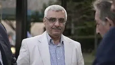 Ali Bulaç: İfademi alan polis 'Reis'in kadrini bilmediniz, şimdi sürüneceksiniz' dedi!