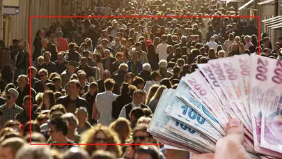 BBP Lideri Destici’den Asgari Ücret ve Emekli Maaşlarına Yüzde 50 Zam Çağrısı: ‘Vicdanlar Yaralandı’