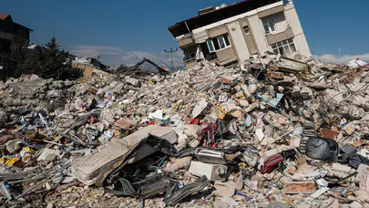 Venezuela'da 7,5 büyüklüğündeki depremler 235 can aldı, 4 bin 300 yaralı var
