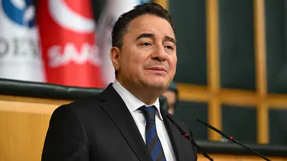 Ali Babacan’dan asgari ücret çağrısı: “1 Temmuz’da ara zam şart”