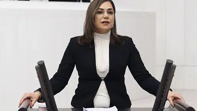 CHP'li Yüceer:Tekirdağ rant uğruna TOKİ'ye peşkeş çekiliyor