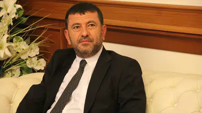 CHP'li Ağbaba'dan grev yasağına tepki!