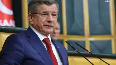 Davutoğlu’ndan G-7 ve NATO Zirvesi tepkisi: Türkiye’nin olmadığı hiçbir masa kurulamayacak