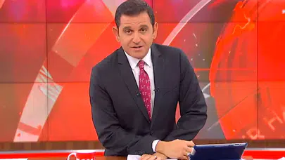 Fatih Portakal: Erdoğan bana 'katil' diyor, kabul etmiyorum