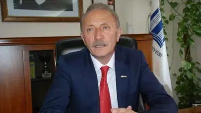 DİDİM BELEDİYE BAŞKANI DENİZ ATABAY, GENÇ İŞADAMLARINI AĞIRLADI